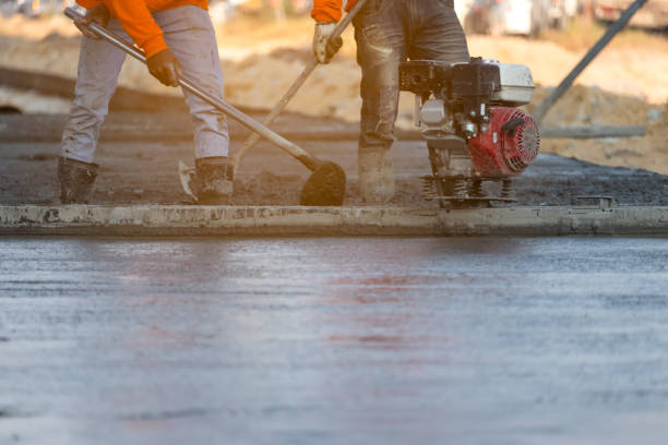Best Decorative Concrete in Tilton Northfield, NH