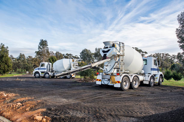 , NH Concrete contractor Company