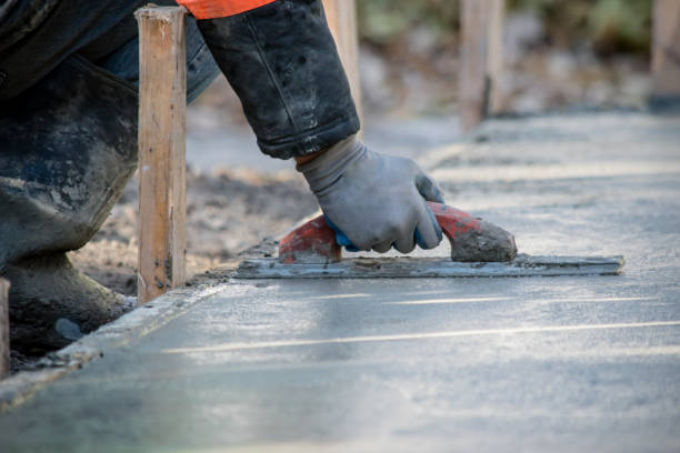 Best Commercial Concrete Services in Tilton Northfield, NH