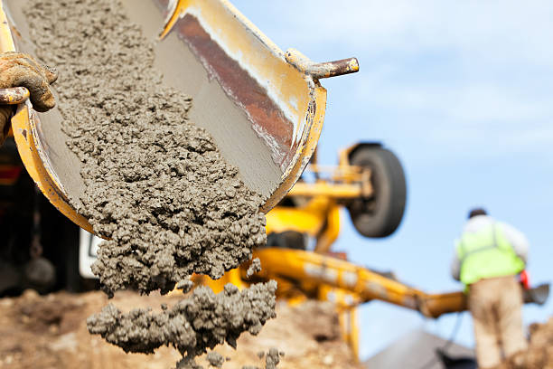 Best Concrete Demolition Services in Tilton Northfield, NH