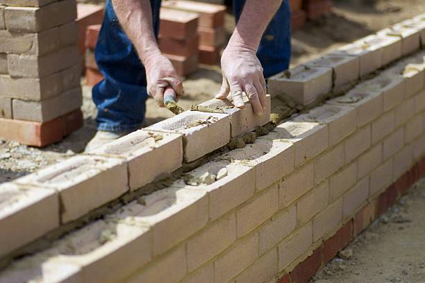 Why Trust Our Certified Concrete Contractors for Your Project Needs in NH?