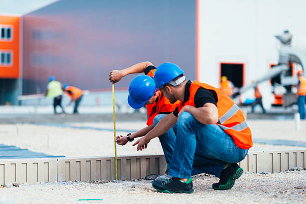 Best Commercial Concrete Services in Tilton Northfield, NH