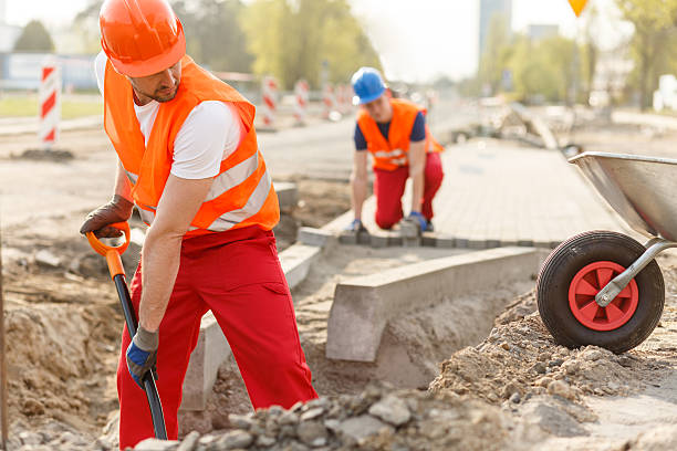 Best Concrete Demolition Services in Tilton Northfield, NH