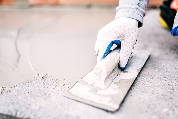 Best Residential Concrete Solutions in Tilton Northfield, NH